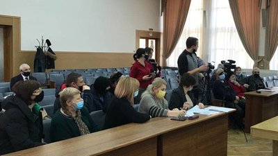 Шість родин, які постраждали від аварії на колекторі у Херсоні, отримали грошові компенсації