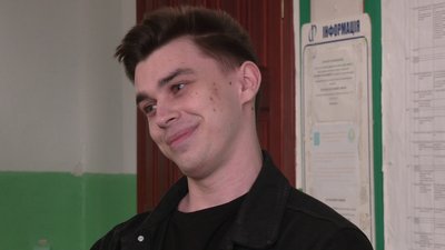 Сім'я студентів: історія родини Фінкевичів, які навчаються у рівненському університеті Сім'я студентів: історія родини Фінкевичів, які навчаються у рівненському університеті