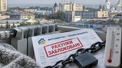 опалення, опалювальний сезон, Нафтогаз, теплокомуненерго, борги