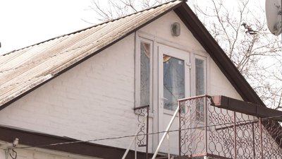 "Своїх же шкода": селяни на Черкащині готові приймати переселенців "Своїх же шкода": селяни на Черкащині готові приймати переселенців