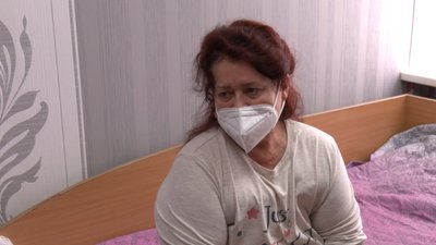 "Рак — не вирок": в ОДА розповіли про кількість випадків онкозахворювань на Прикарпатті "Рак — не вирок": в ОДА розповіли про кількість випадків онкозахворювань на Прикарпатті