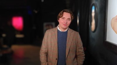 "Щось зі мною не так": Андрій Любка презентував у Тернополі нову книжку "Щось зі мною не так": Андрій Любка презентував у Тернополі нову книжку