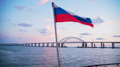 Росіяни на ТОТ залучають працівників СТО до ремонту військової техніки — ЦНС