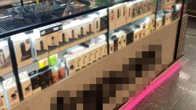 У Львові викрили групу людей, які виготовляли фальсифікований тютюн У Львові викрили групу людей, які виготовляли фальсифікований тютюн
