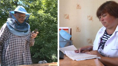 Ні повчитися, ні до лікаря записатися: як село на Черкащині живе без інтернету