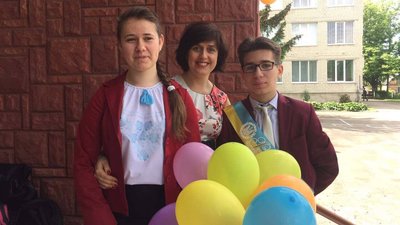 Відмовилася від міністерської посади в самопроголошеній ДНР: історія переселенки, яка 10 років живе на Волині Відмовилася від міністерської посади в самопроголошеній ДНР: історія переселенки, яка 10 років живе на Волині