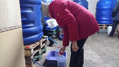 Катастрофа року. Як живе південь Дніпропетровщини після руйнування Каховської ГЕС Катастрофа року. Як живе південь Дніпропетровщини після руйнування Каховської ГЕС
