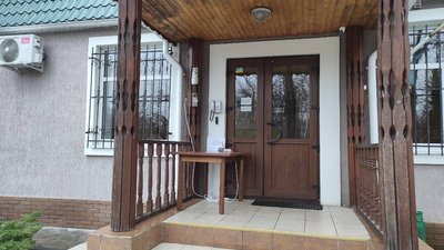 У лісництвах Полтавщини можна зарядити телефони за відсутності електроенергії: перелік адрес