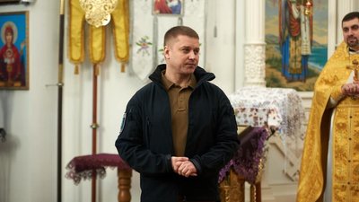 Мер Рівного просить утриматись від походу до храмів у Великодню ніч. Пропонує альтернативу