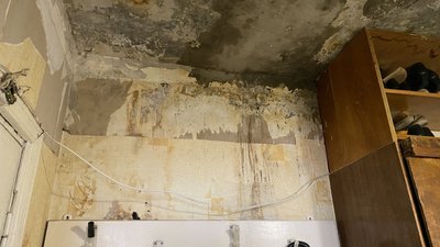 Ремонт дахів у полтавських багатоповерхівках: за якими адресами запланували Ремонт дахів у полтавських багатоповерхівках: за якими адресами запланували
