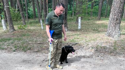 Олексій Єршов з Корою Олексій Єршов з Корою