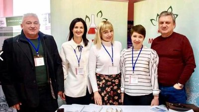 Формула "Три "П" від прикарпатського лікаря Степана Долика Формула "Три "П" від прикарпатського лікаря Степана Долика