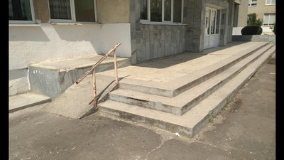 Представники Громадянської мережі "Опора" промоніторили виборчі дільниці