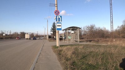 Через будівництво мостів будинки на Хортиці підпадають під знесення Через будівництво мостів будинки на Хортиці підпадають під знесення