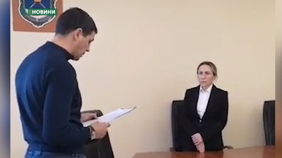 СБУ викрила посадовців Миколаївщини на привласненні бюджетних коштів