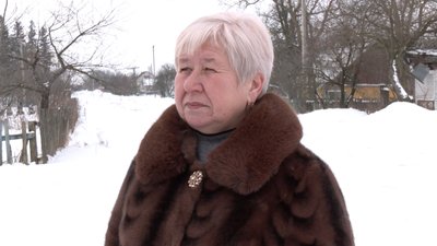 На Волині відновили транспортне сполучення між кількома селами На Волині відновили транспортне сполучення між кількома селами