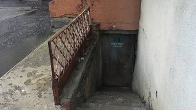 Банк встановив генератор в підвалі багатоповерхівки: сумчани скаржаться на чад Банк встановив генератор в підвалі багатоповерхівки: сумчани скаржаться на чад