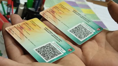 Вакциновані за кордоном закарпатці можуть отримати сертифікат з 2 листопада