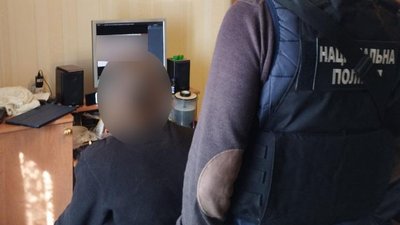 У Шостці на Сумщині чоловік зберігав дитячу порнографію — поліція У Шостці на Сумщині чоловік зберігав дитячу порнографію — поліція