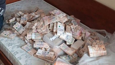 Привласнили понад пів мільйона доларів Міноборони — правоохоронці викрили злочинну групу
