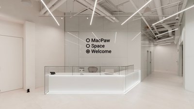 У Києві відкриють музей Apple