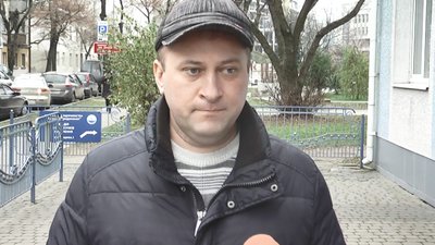Жителі села на Тернопільщині протестували проти забудовника Жителі села на Тернопільщині протестували проти забудовника