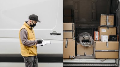 Компанії, що продають харчові продукти, закликають допомогти Херсону