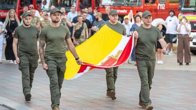 День міста Одеси 2025