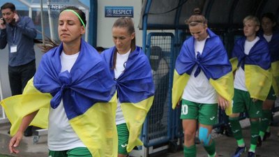 "Ворскла" у драматичній кінцівці програла путівку до групового раунду Ліги чемпіонів з футболу
