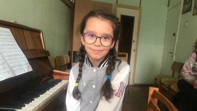 Учні мистецької школи з Тернополя перемогли у міжнародному конкурсі "SOUL" Учні мистецької школи з Тернополя перемогли у міжнародному конкурсі "SOUL"