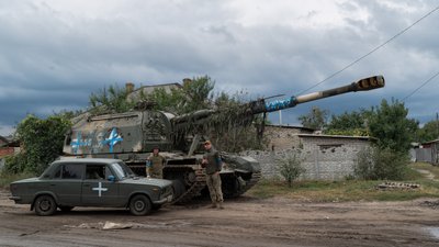 За добу окупанти обстріляли не менше 14 населених пунктів Харківщини: перелік