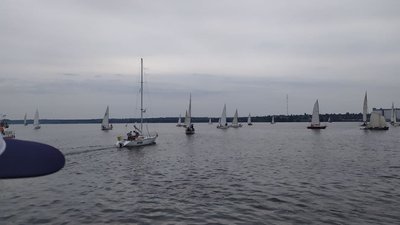 У Миколаєві розпочались урочистості з нагоди Дня Військово-Морських Сил У Миколаєві розпочались урочистості з нагоди Дня Військово-Морських Сил