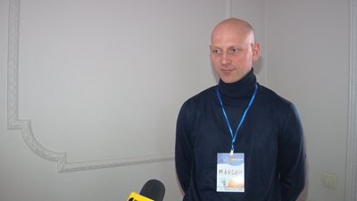 Запобігти домашньому насиллю: в Тернополі відбувся форум Запобігти домашньому насиллю: в Тернополі відбувся форум