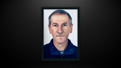 Василь Криштоп