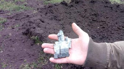 Військові РФ вночі та зранку обстрілювали прикордонні громади Сумщини