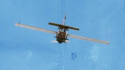 Війська РФ атакували Тамарине. FPV-дрон влучив у господарство, де проживає літня жінка