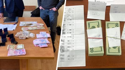 Обшуки в "Харківобленерго": слідчі нарахували збитки на мільйон від змови енергетиків і підприємців Обшуки в "Харківобленерго": слідчі нарахували збитки на мільйон від змови енергетиків і підприємців