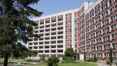 Міська рада затвердила тарифи на платні послуги для медзакладів Чернігова