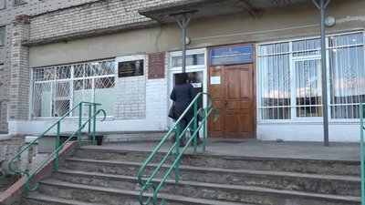 Побиття в лікарні на Харківщині: в якому стані медики