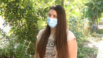 На Одещині збирають гроші на купівлю кисневої станції для районної лікарні На Одещині збирають гроші на купівлю кисневої станції для районної лікарні