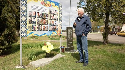 Як змінюється підхід до вшанування військових в Україні