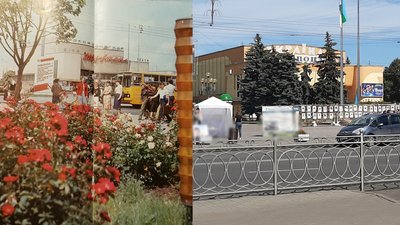Старе Рівне Старе Рівне