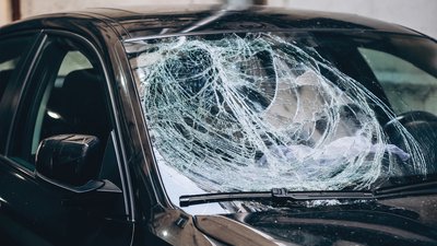 ДТП у Ладані на Чернігівщині: загинув пасажир