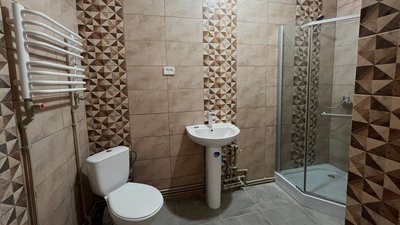 На Буковині для лікарів-переселенців облаштували квартири у приміщенні колишньої лікарні На Буковині для лікарів-переселенців облаштували квартири у приміщенні колишньої лікарні