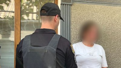 Вибух в Ізмаїлі, терористичний акт в Ізмаїлі