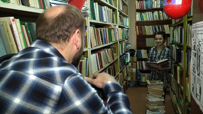 Почути серцем. У Миколаєві відбулася фотосесія для дітей з вадами слуху Почути серцем. У Миколаєві відбулася фотосесія для дітей з вадами слуху