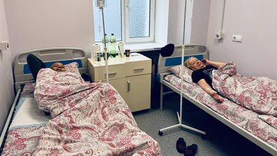 В Одесі зросла кількість постраждалих внаслідок російської атаки 17 січня