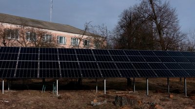 наскільки медзаклади Чернігівщини готові до зими