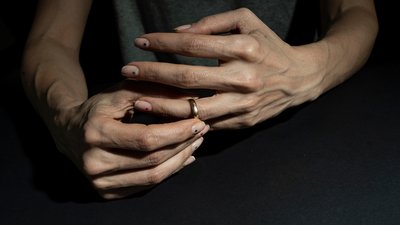 Розлучення на Чернігівщині