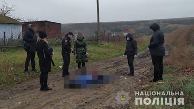 Вбили таксистку через 1500 гривень: на Одещині винесли вирок двом юнакам Вбили таксистку через 1500 гривень: на Одещині винесли вирок двом юнакам